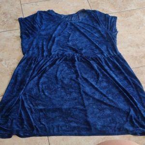 🔶Avenue swim cover size 24